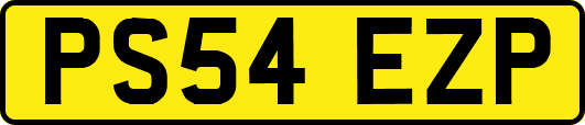 PS54EZP