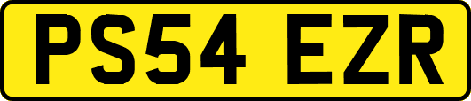 PS54EZR