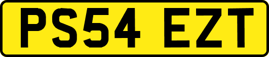 PS54EZT