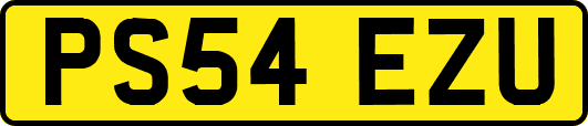 PS54EZU
