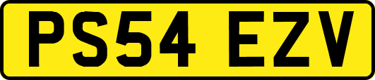 PS54EZV