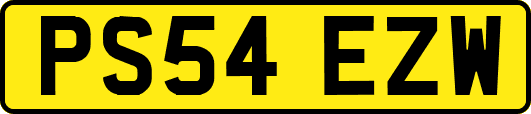 PS54EZW