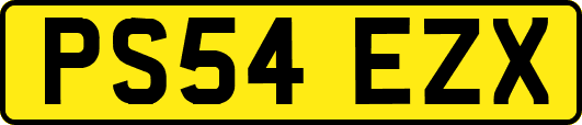 PS54EZX