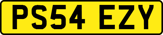 PS54EZY