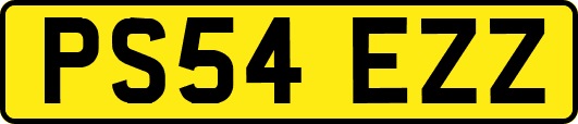 PS54EZZ