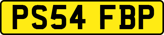 PS54FBP