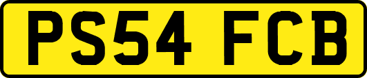 PS54FCB