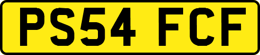 PS54FCF