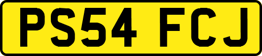 PS54FCJ