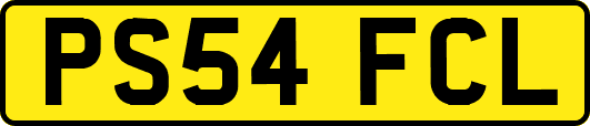 PS54FCL