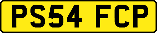 PS54FCP
