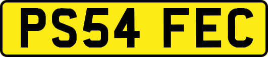 PS54FEC