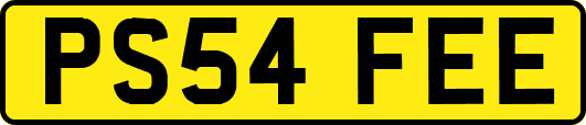 PS54FEE