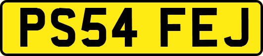 PS54FEJ