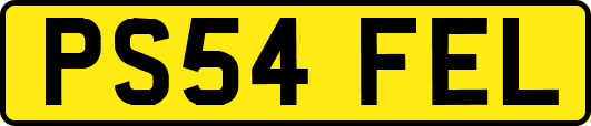 PS54FEL