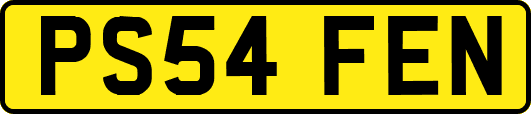 PS54FEN