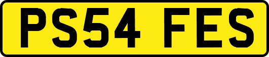PS54FES
