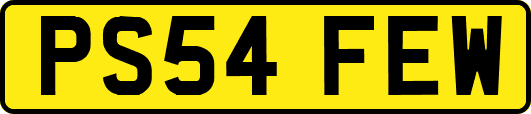 PS54FEW