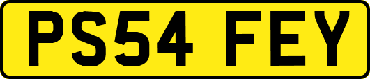 PS54FEY