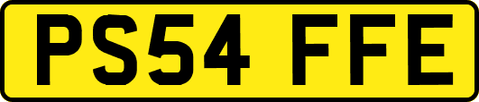 PS54FFE