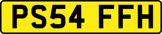 PS54FFH
