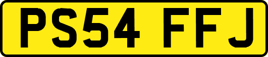 PS54FFJ