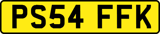 PS54FFK