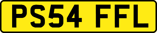 PS54FFL