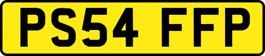 PS54FFP