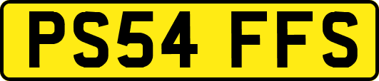 PS54FFS