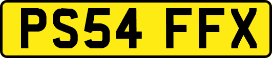 PS54FFX