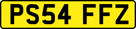 PS54FFZ