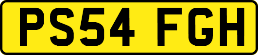 PS54FGH