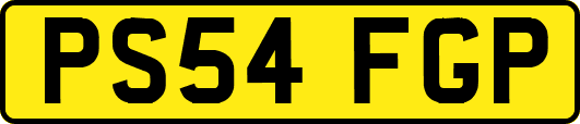 PS54FGP