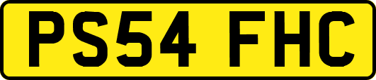PS54FHC