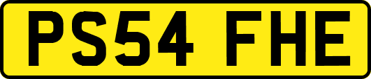 PS54FHE