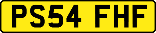 PS54FHF