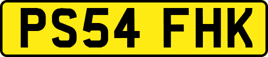 PS54FHK