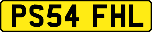 PS54FHL