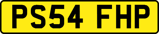 PS54FHP