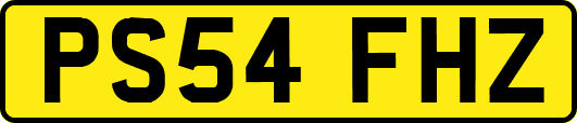 PS54FHZ