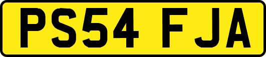 PS54FJA