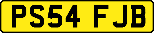 PS54FJB