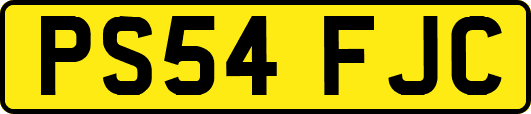 PS54FJC