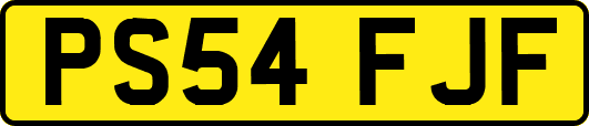 PS54FJF