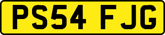 PS54FJG