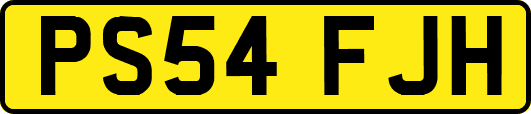 PS54FJH