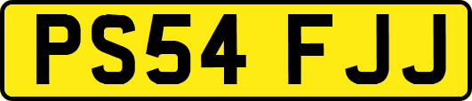 PS54FJJ