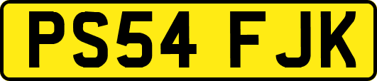 PS54FJK