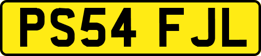 PS54FJL
